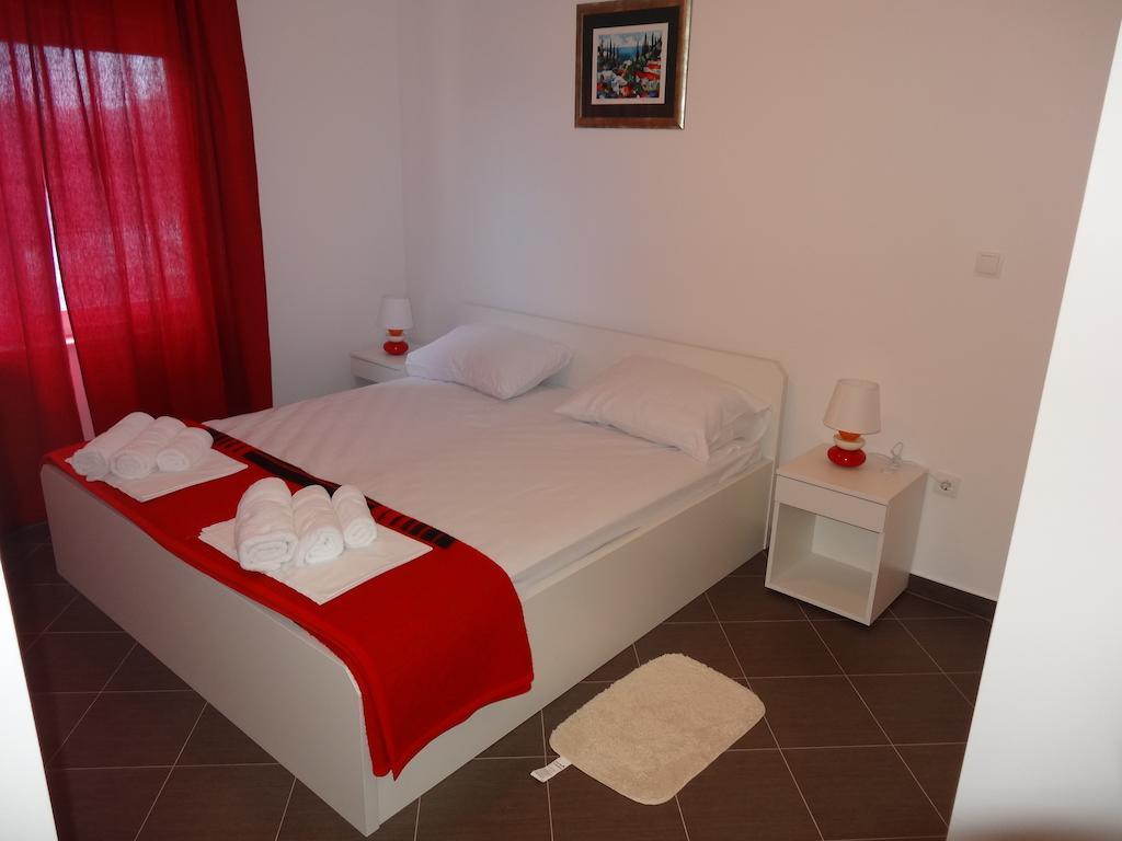 Apartments Orchidea Ragusa Esterno foto